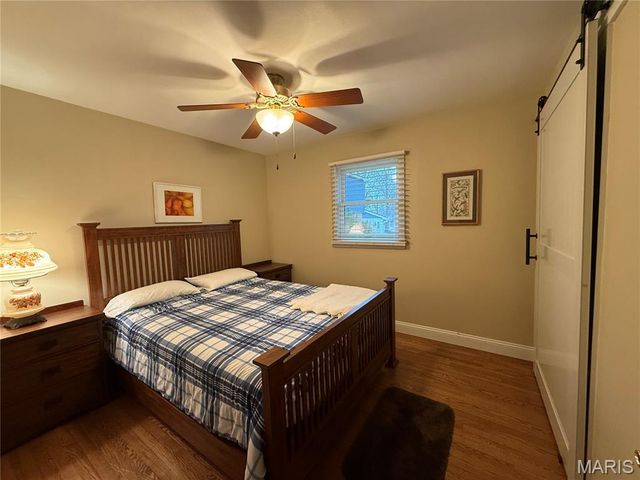 2304 Fontaine Drive, Alton, IL 62002