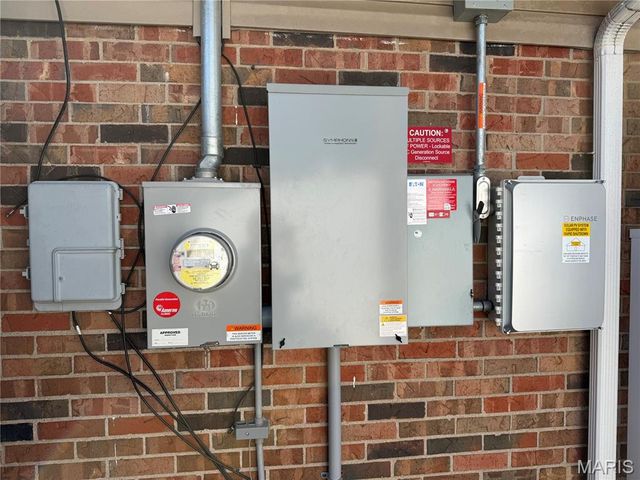 2304 Fontaine Drive, Alton, IL 62002