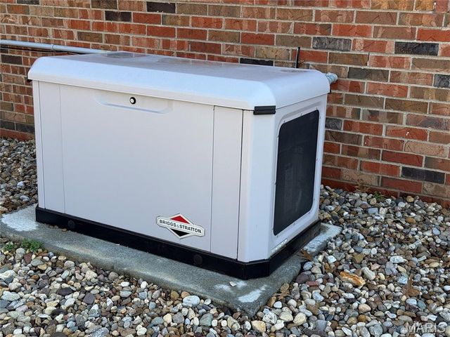 2304 Fontaine Drive, Alton, IL 62002