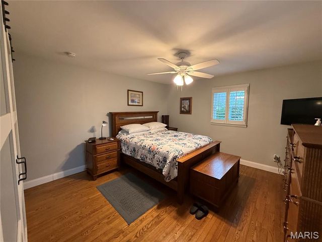 2304 Fontaine Drive, Alton, IL 62002