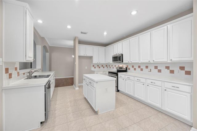 23738 River Place Drive, Katy, TX 77494