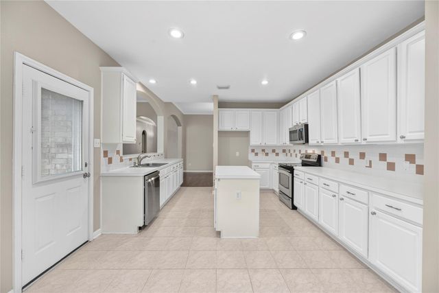 23738 River Place Drive, Katy, TX 77494