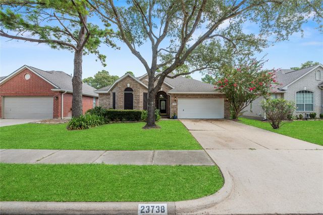 23738 River Place Drive, Katy, TX 77494