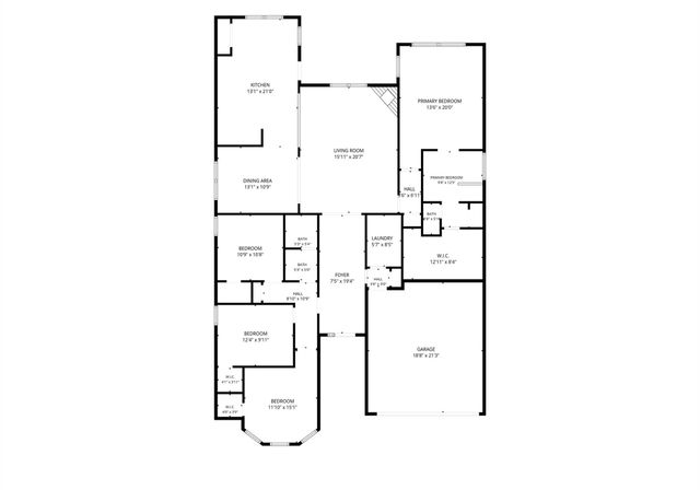 23738 River Place Drive, Katy, TX 77494