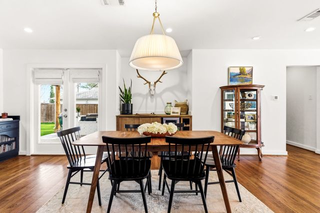 10419 Yorkford Drive, Dallas, TX 75238