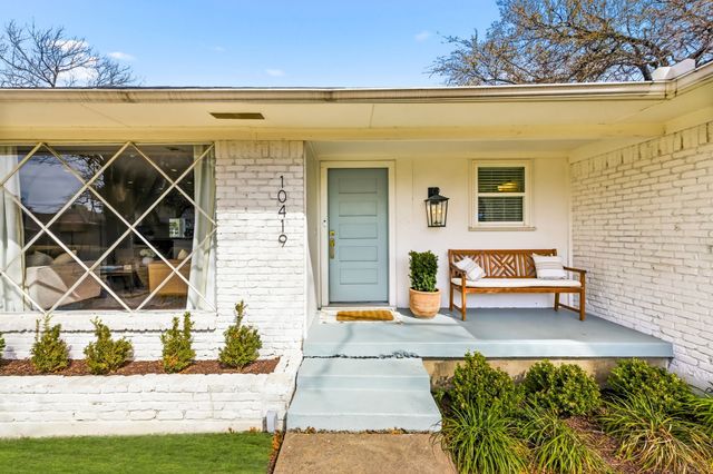 10419 Yorkford Drive, Dallas, TX 75238