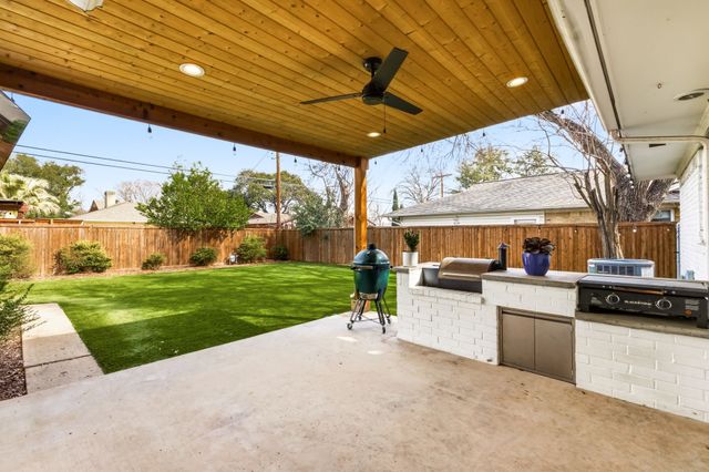 10419 Yorkford Drive, Dallas, TX 75238