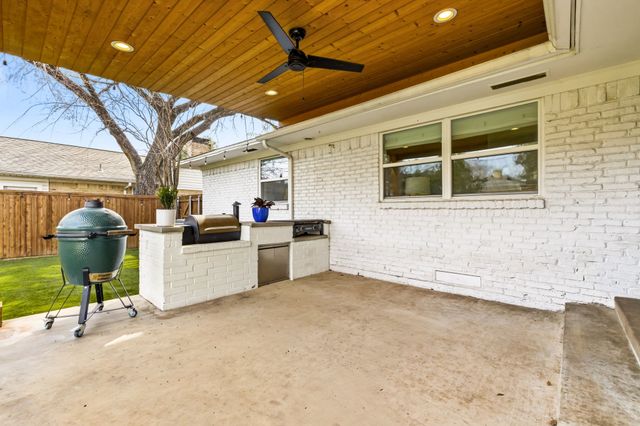 10419 Yorkford Drive, Dallas, TX 75238