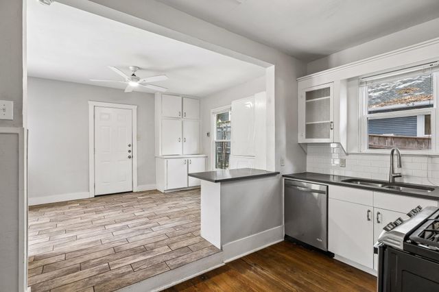 1204 Taylor ST, Austin, TX 78702