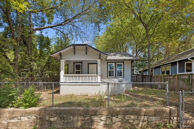 1204 Taylor ST, Austin, TX 78702
