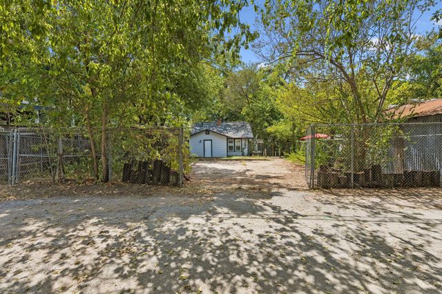 1204 Taylor ST, Austin, TX 78702