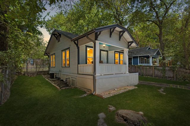 1204 Taylor ST, Austin, TX 78702
