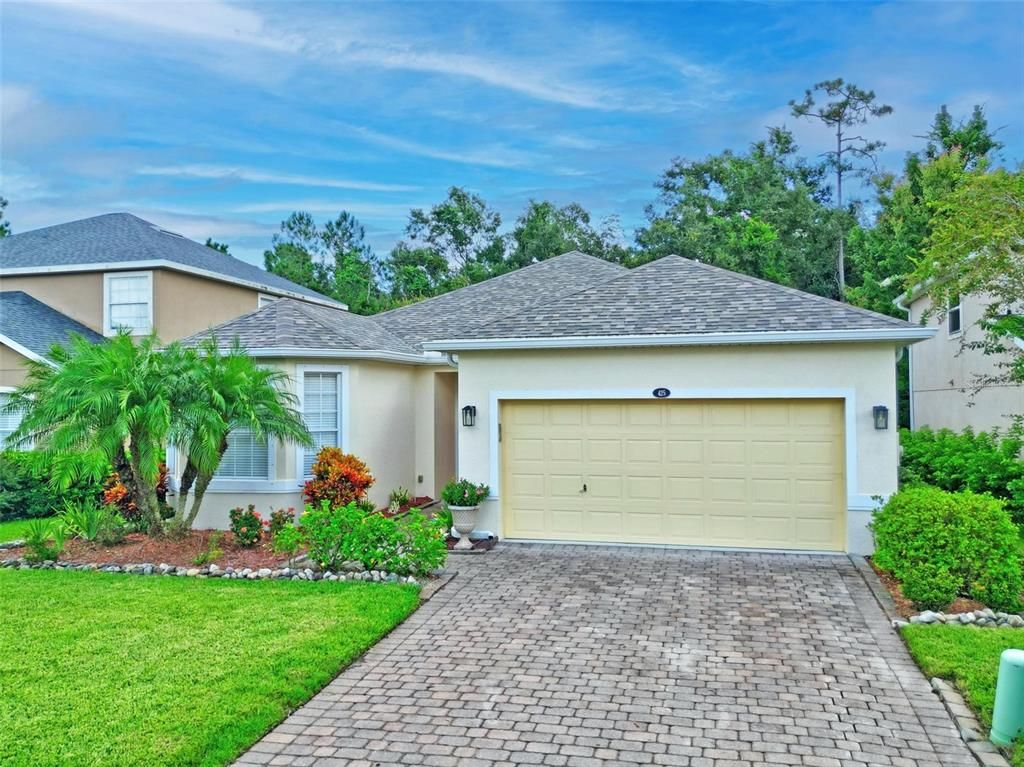 425 CHAMPION RIDGE DRIVE, Daytona Beach, FL 32124