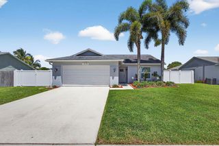 1274 Mc Dermott Lane, Royal Palm Beach, FL 33411