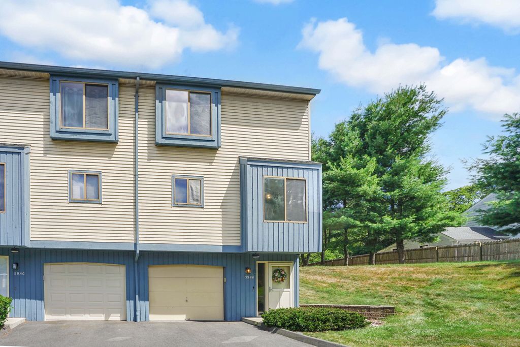 594 East Center Street H, Manchester, CT 06040