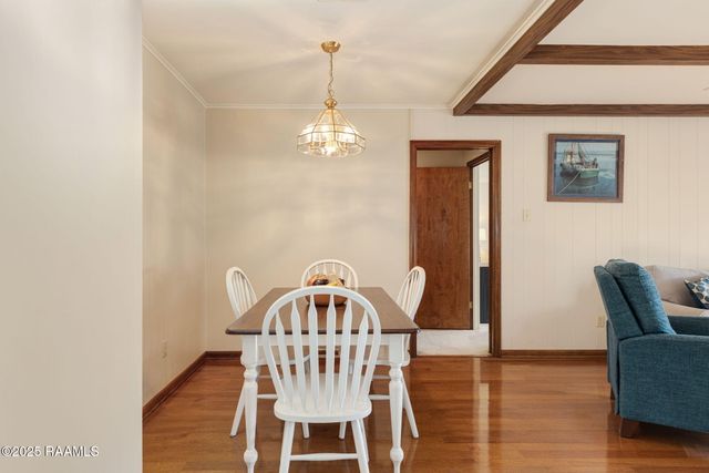 806 Dulles Drive, Lafayette, LA 70506