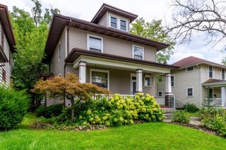 2216 California Avenue, Fort Wayne, IN 46805