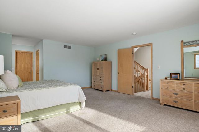 25 W BAYBERRY DR, Long Beach Township, NJ 08008