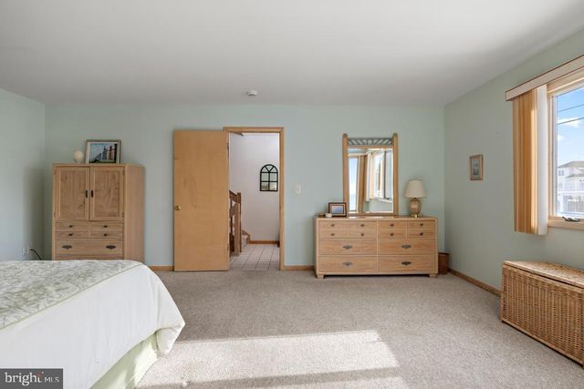 25 W BAYBERRY DR, Long Beach Township, NJ 08008