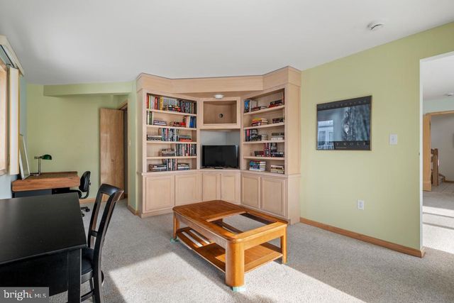 25 W BAYBERRY DR, Long Beach Township, NJ 08008