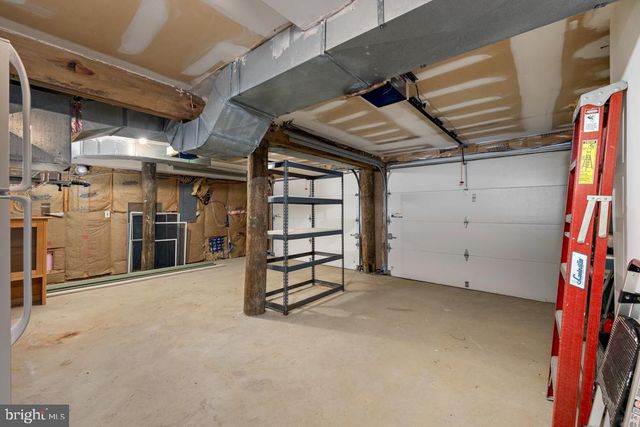 25 W BAYBERRY DR, Long Beach Township, NJ 08008