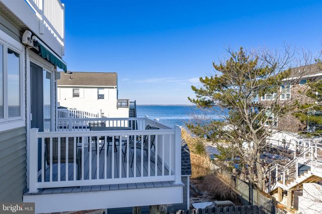 25 W BAYBERRY DR, Long Beach Township, NJ 08008