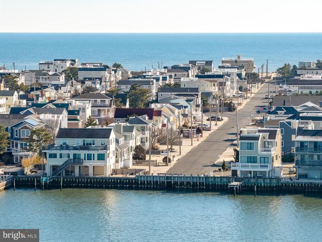 25 W BAYBERRY DR, Long Beach Township, NJ 08008