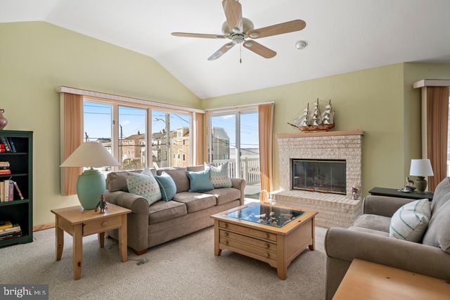 25 W BAYBERRY DR, Long Beach Township, NJ 08008