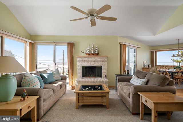 25 W BAYBERRY DR, Long Beach Township, NJ 08008