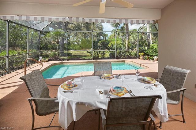 9301 Troon Lakes DR, Naples, FL 34109