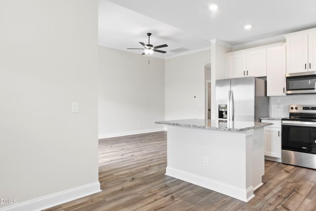 105 Old Arcadia Lane, Youngsville, NC 27596