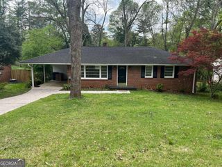 1369 Longview Drive, Gainesville, GA 30501