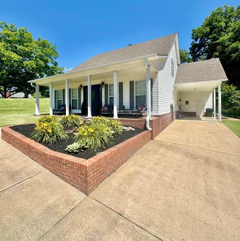 150 WESTWOOD CIR, Ripley, TN 38063