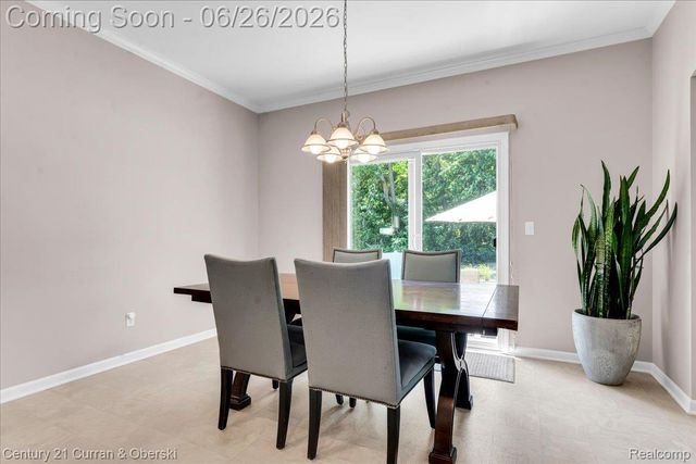 27099 Celtic Drive, Flat Rock, MI 48134