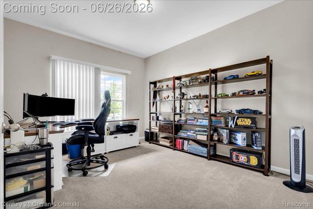 27099 Celtic Drive, Flat Rock, MI 48134