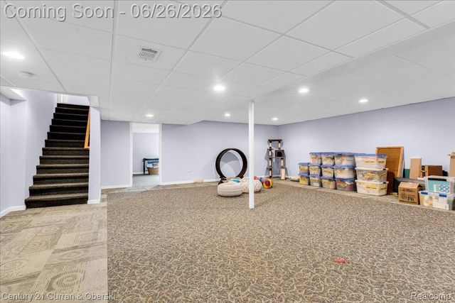 27099 Celtic Drive, Flat Rock, MI 48134