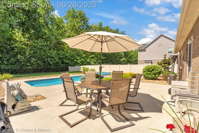 27099 Celtic Drive, Flat Rock, MI 48134