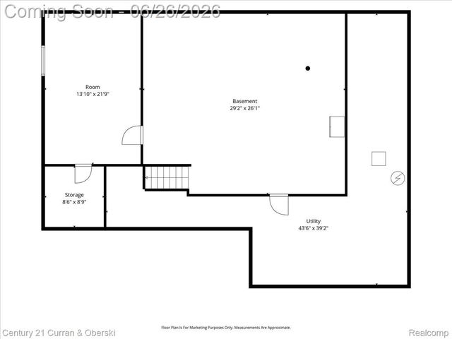 27099 Celtic Drive, Flat Rock, MI 48134