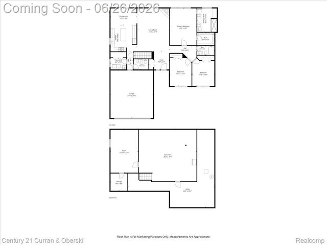 27099 Celtic Drive, Flat Rock, MI 48134