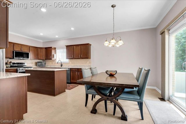 27099 Celtic Drive, Flat Rock, MI 48134