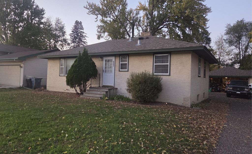 627 Grant Street, Anoka, MN 55303 — photo 2