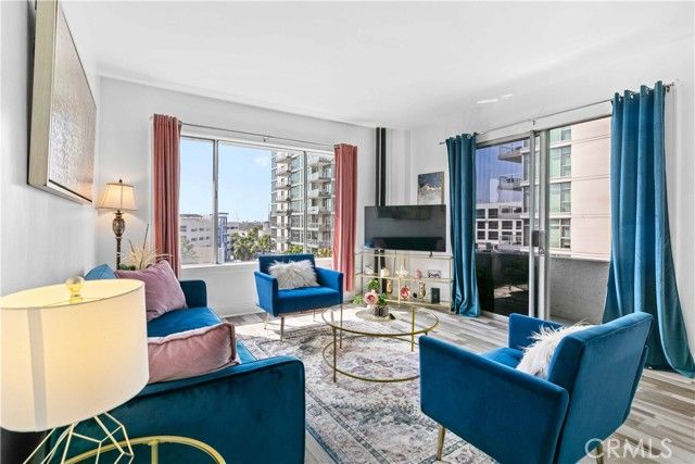 360 W Ocean Boulevard 408, Long Beach, CA 90802