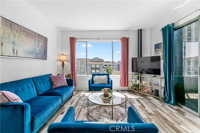 360 W Ocean Boulevard 408, Long Beach, CA 90802