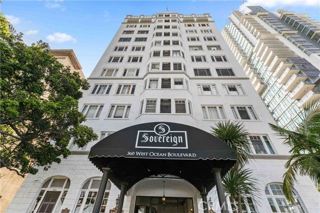 360 W Ocean Boulevard 408, Long Beach, CA 90802