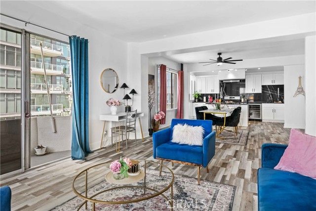 360 W Ocean Boulevard 408, Long Beach, CA 90802