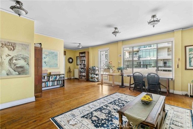 360 W Ocean Boulevard 408, Long Beach, CA 90802