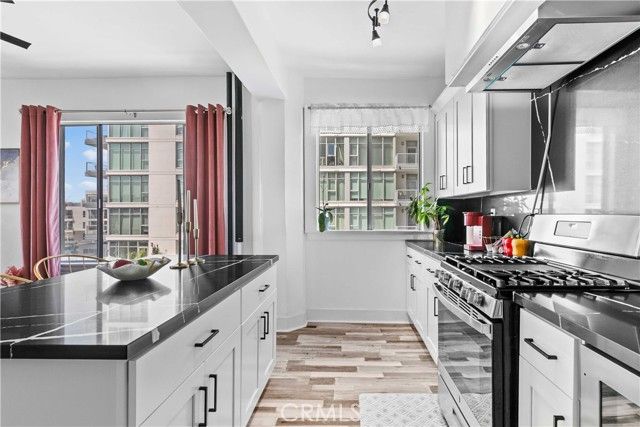 360 W Ocean Boulevard 408, Long Beach, CA 90802