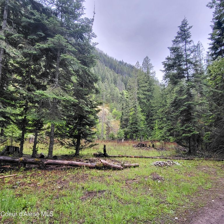 NNA Silver Ave, Bayview, ID 83803