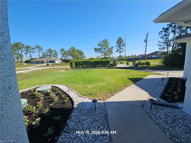 4048 33rd AVE NE, Naples, FL 34120