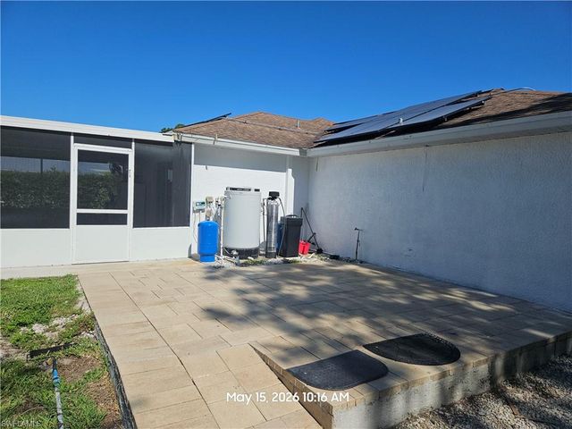 4048 33rd AVE NE, Naples, FL 34120